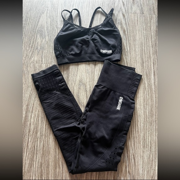 Gymshark Outfit - Picture 3 of 3